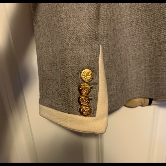 JCrew women’s wool blazer - Picture 4 of 4